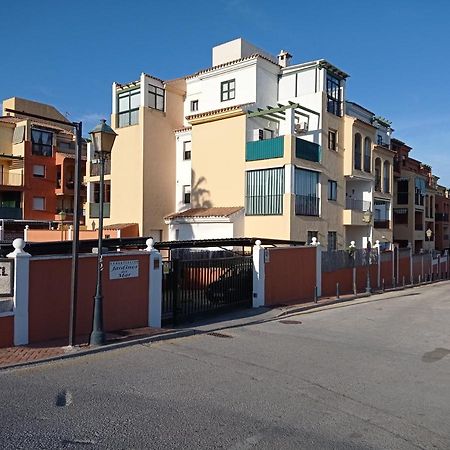 Beach Apartment Manilva Eksteriør billede