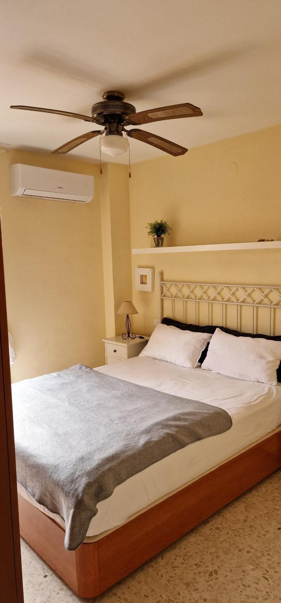 Beach Apartment Manilva Eksteriør billede